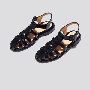 Zou Xou Franca Flat BRAND NEW, NEVER WORN